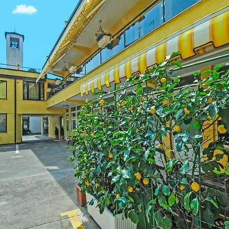 艾翠柏住宿加早餐酒店 3*