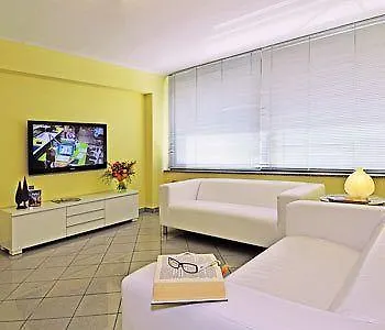 Ai Cipressi 3*