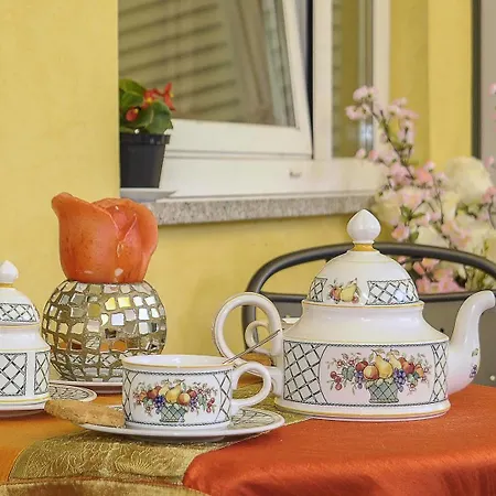 Ai Cipressi Bed & Breakfast