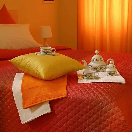 Ai Cipressi Bed & Breakfast Lucca
